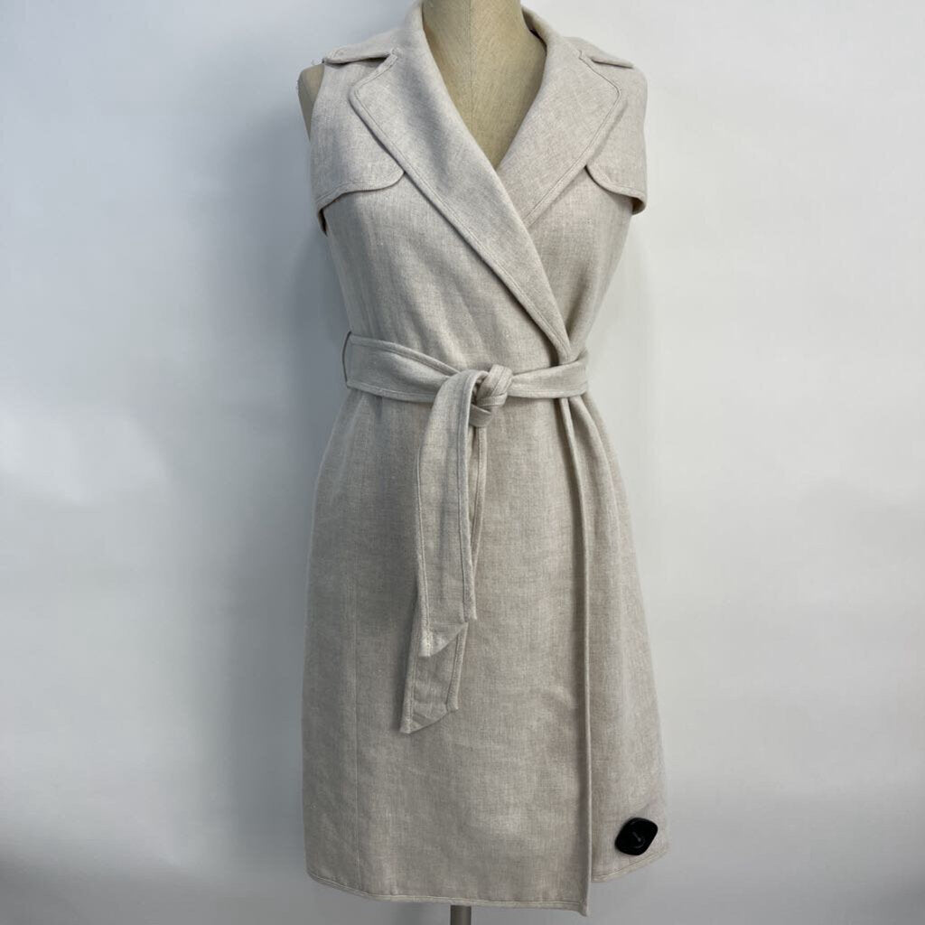 Brooks Brothers Sleevleess Dress