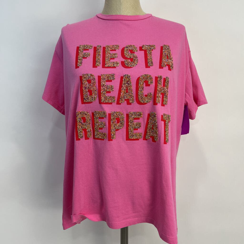 S/s Tee