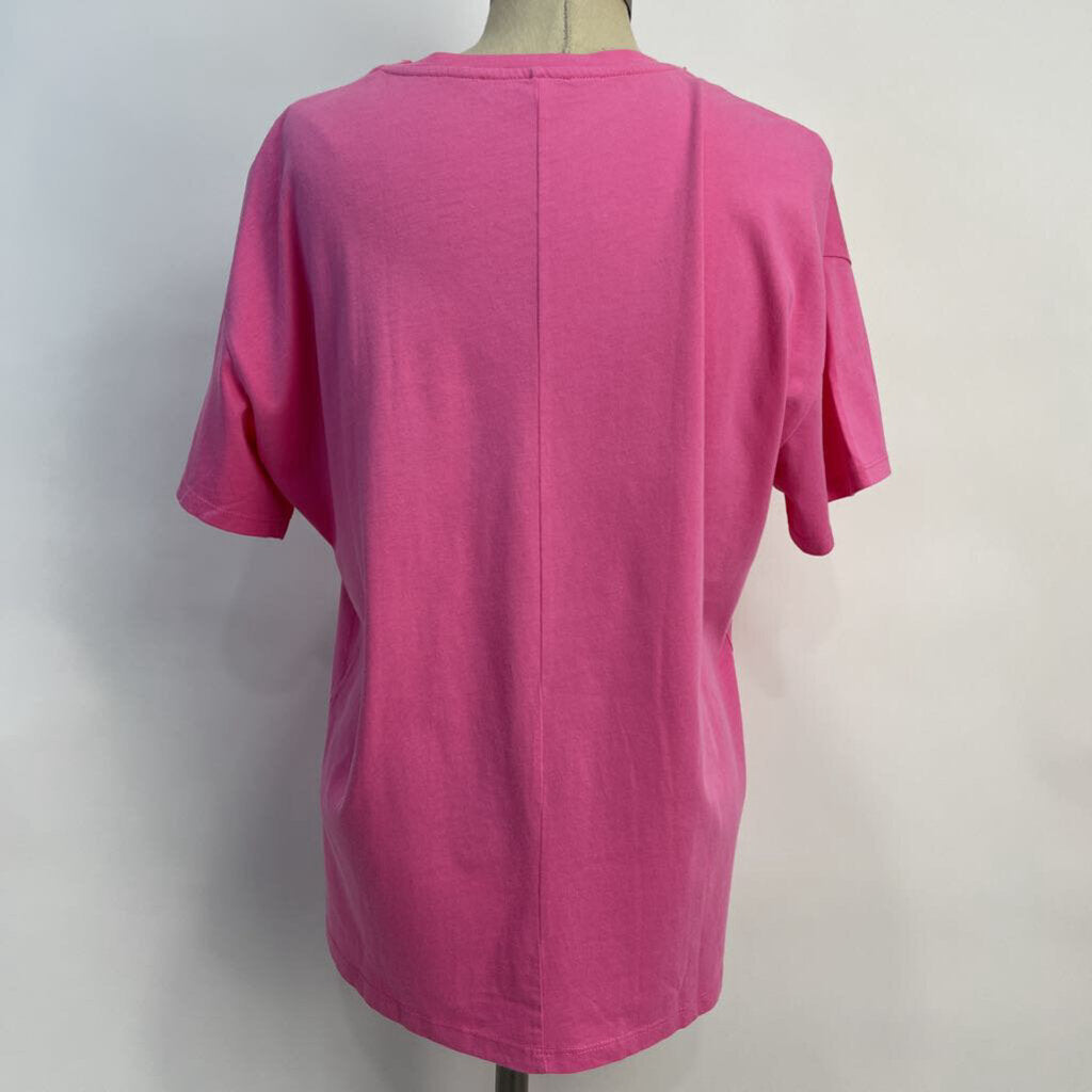 S/s Tee