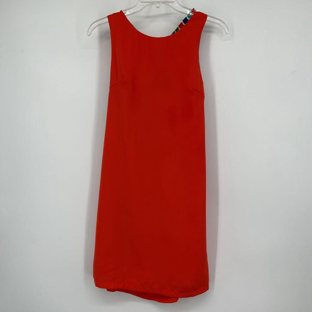 Lulu's Slvls Dress