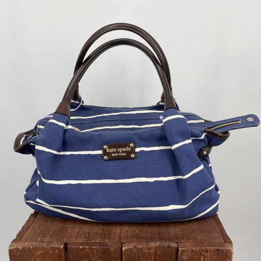 Kate Spade Hit the Dock Satchel