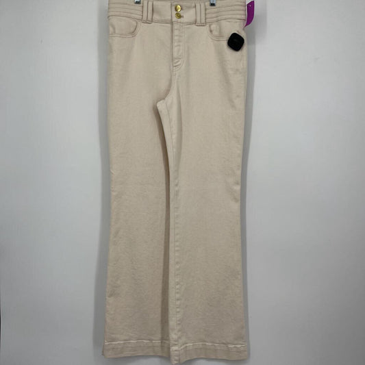 Talbots Wide Leg Jeans