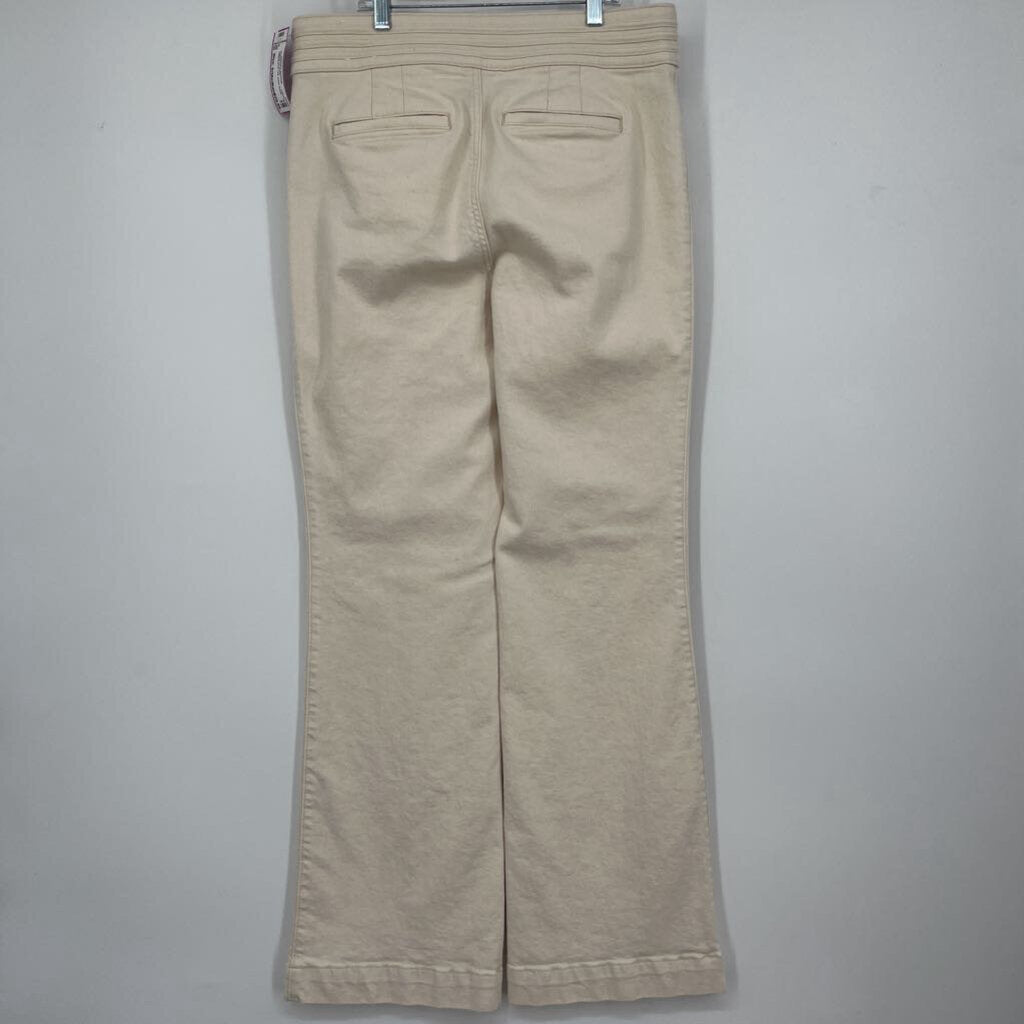 Talbots Wide Leg Jeans