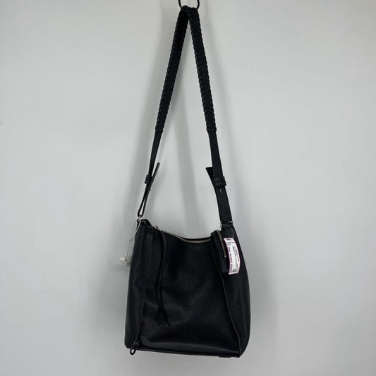 AllSaints Leather Satchel AS IS