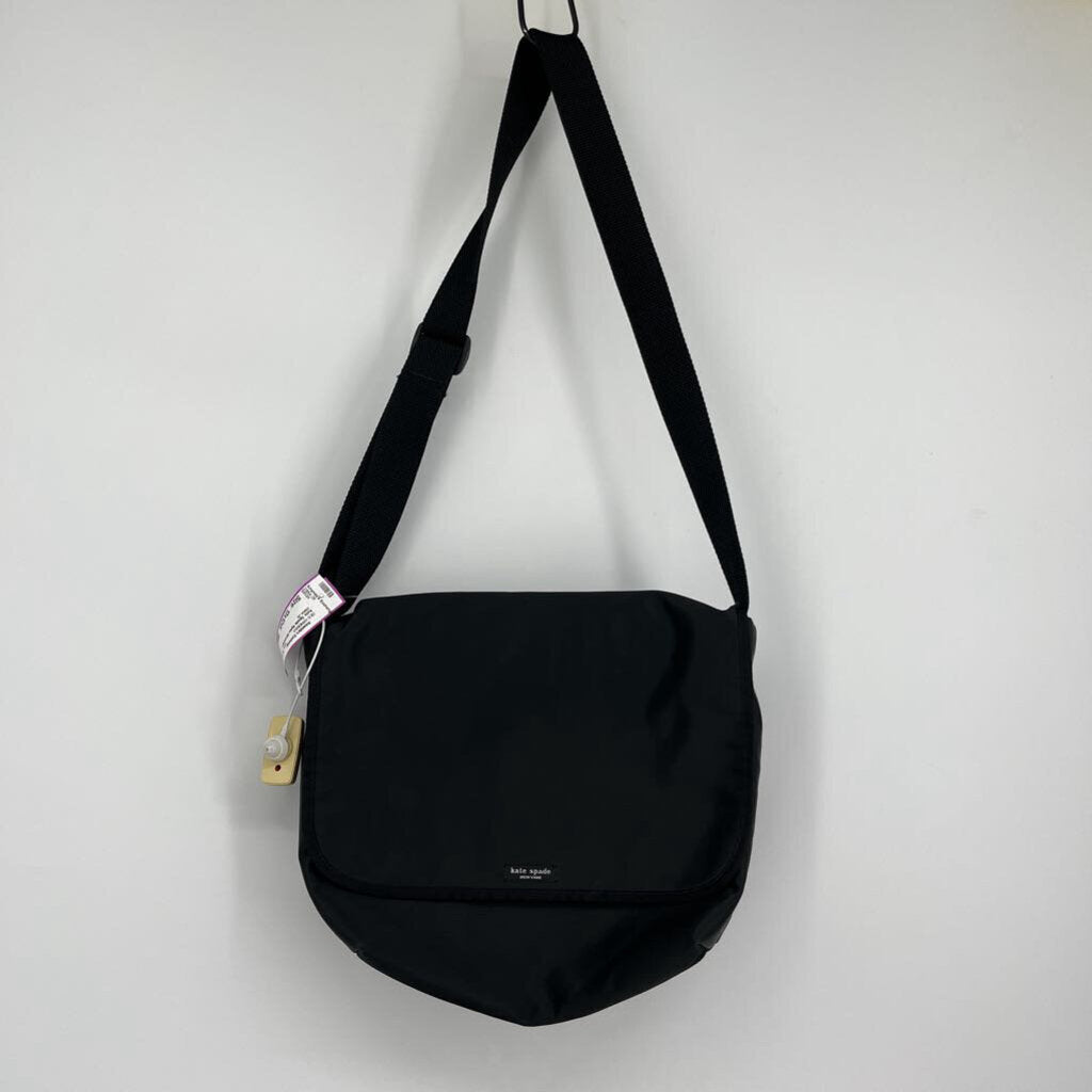 Kate Spade Nylon Messenger Bag