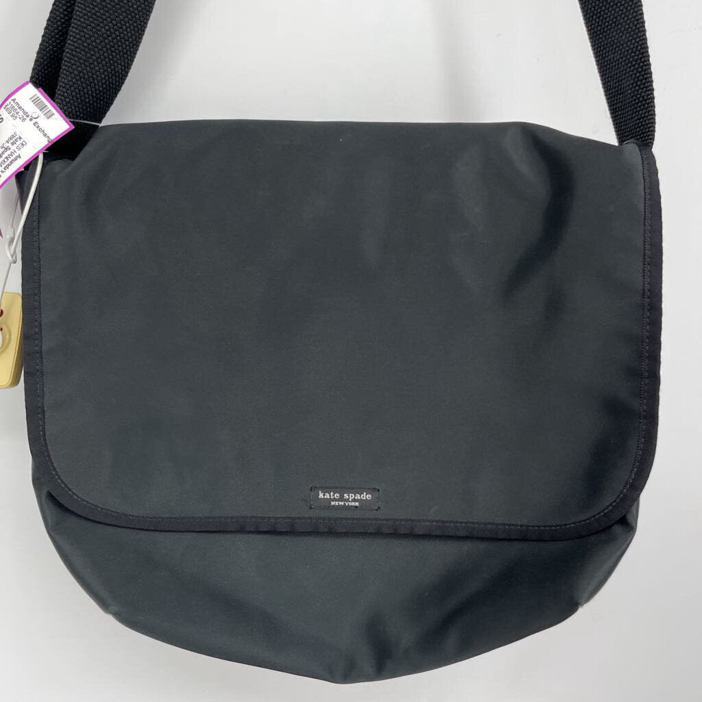 Kate Spade Nylon Messenger Bag