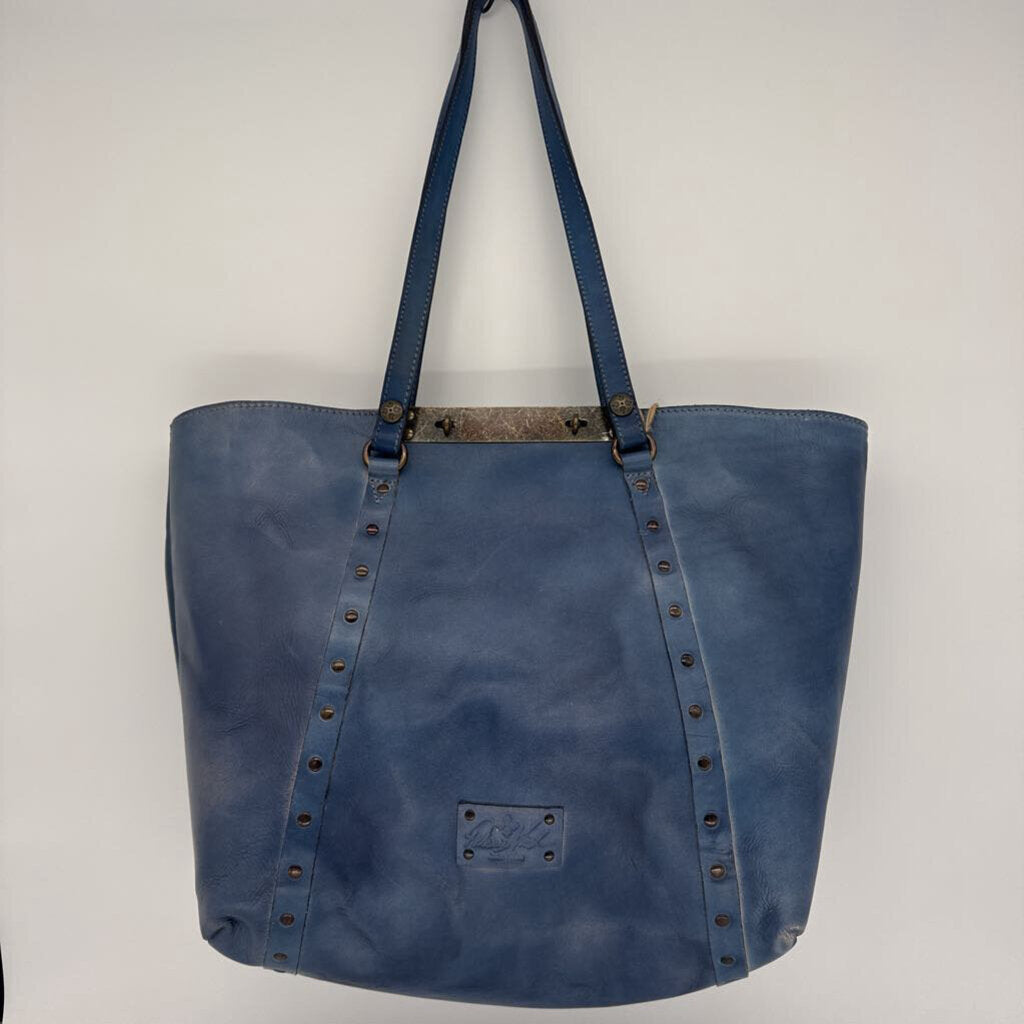 Patricia Nash Handbag AS IS