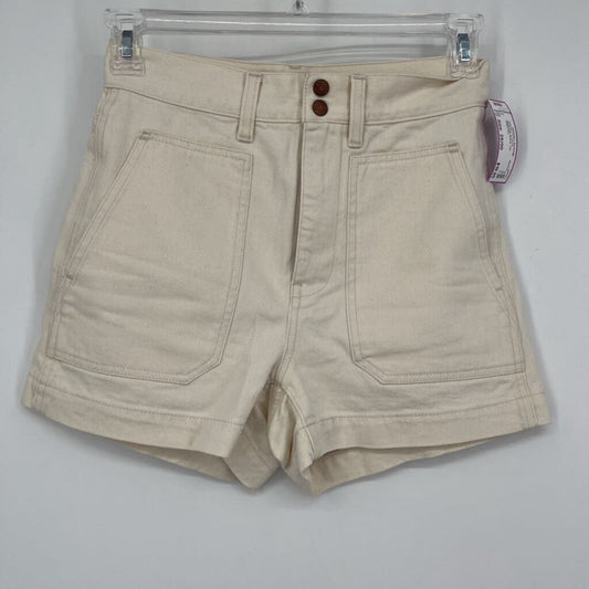 Madewell Shorts