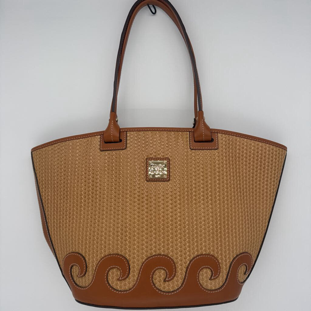 Dooney & Bourke Wave Handbag