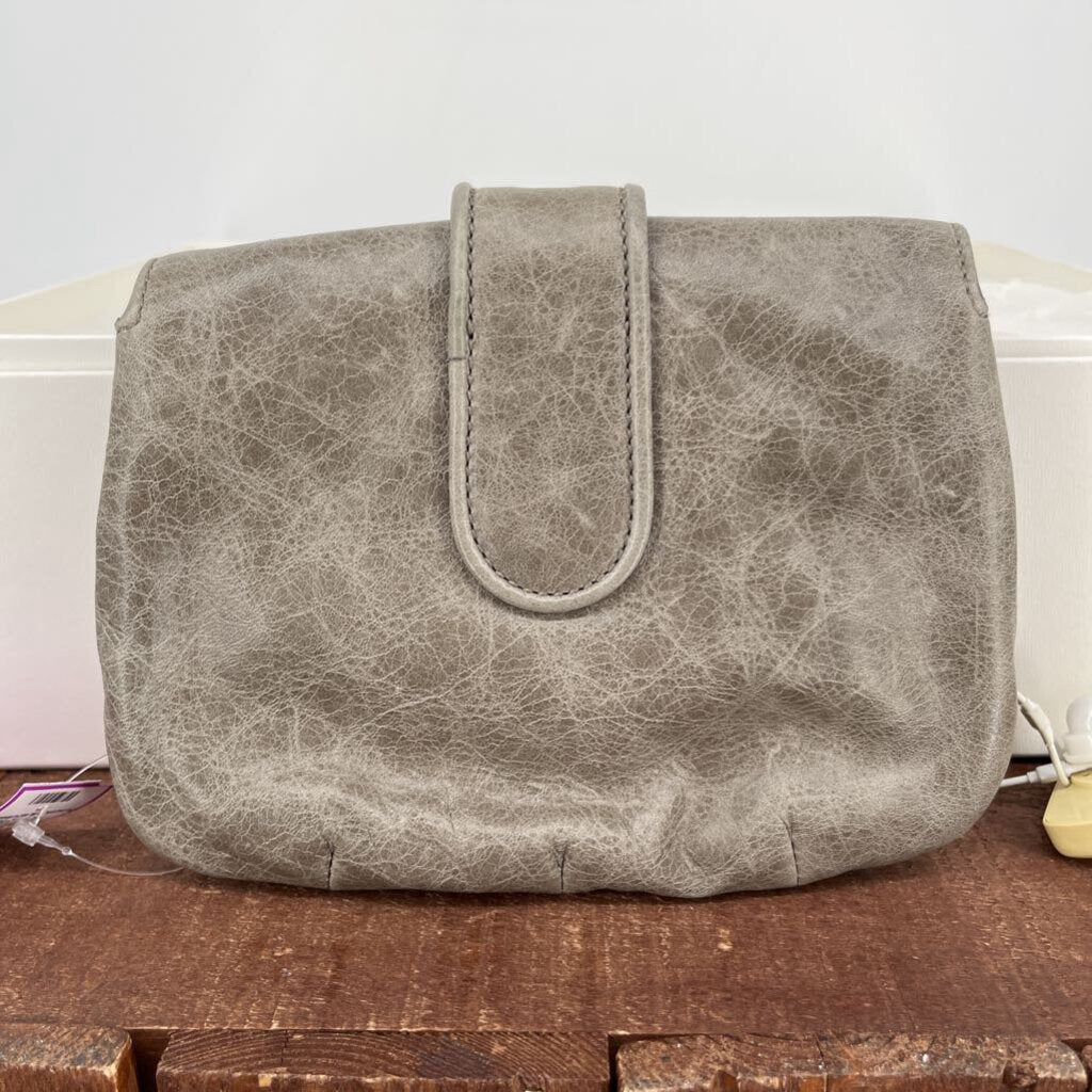 Balenciaga Leather Pouch