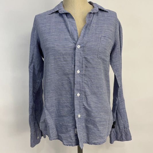 Frank & Eileen Stripe Shirt