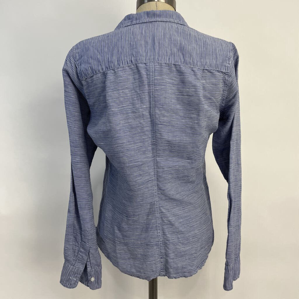 Frank & Eileen Stripe Shirt