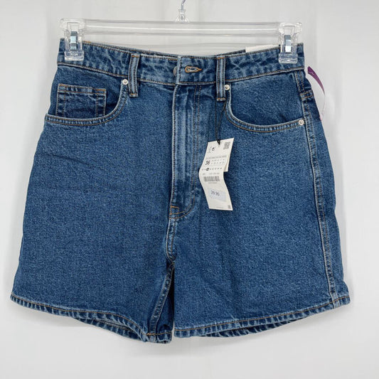 Zara Shorts