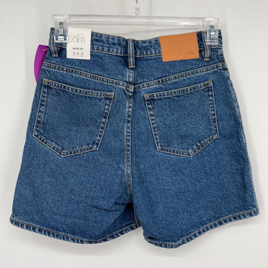 Zara Shorts