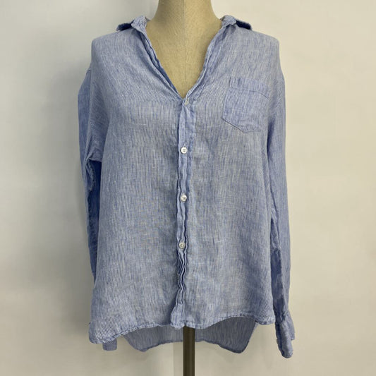 Frank & Eileen Stripe Shirt