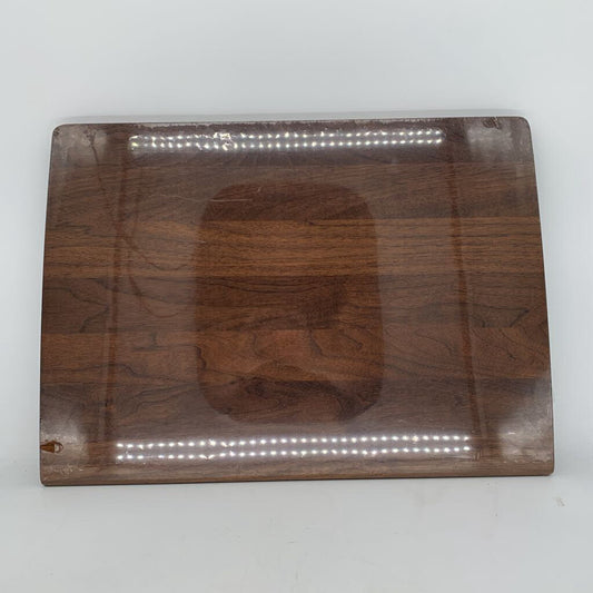 Wood Cutting Board