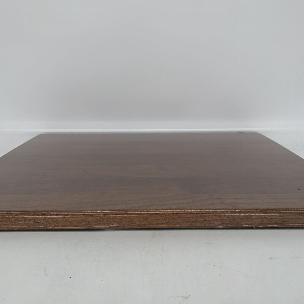 Wood Cutting Board