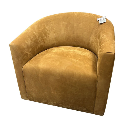 RH Aria Barrel Chair