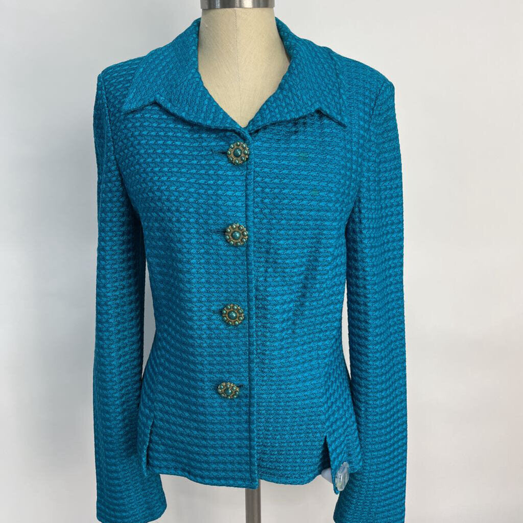 St. John Jacket