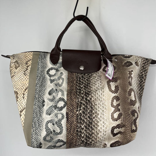 Longchamp Tote