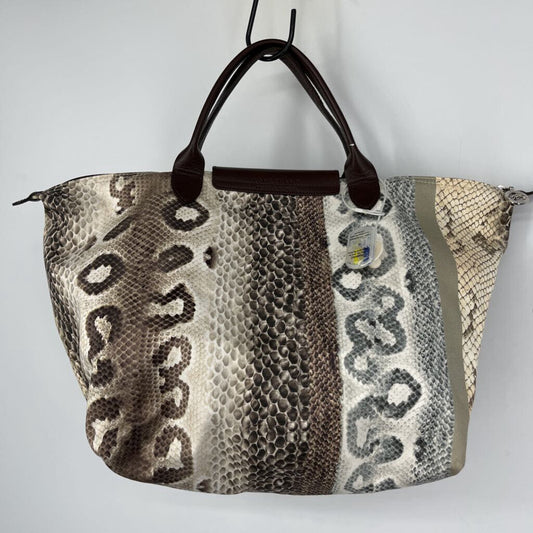 Longchamp Tote