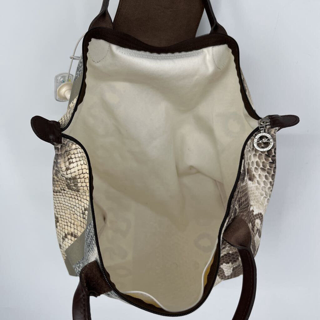 Longchamp Tote