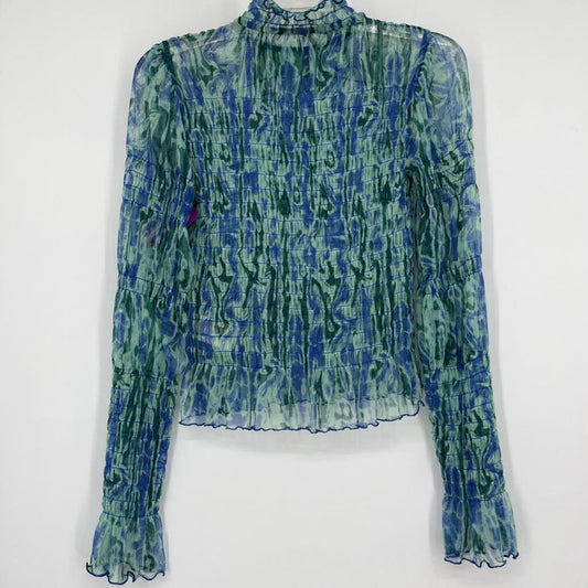 Free People L/s Shirt
