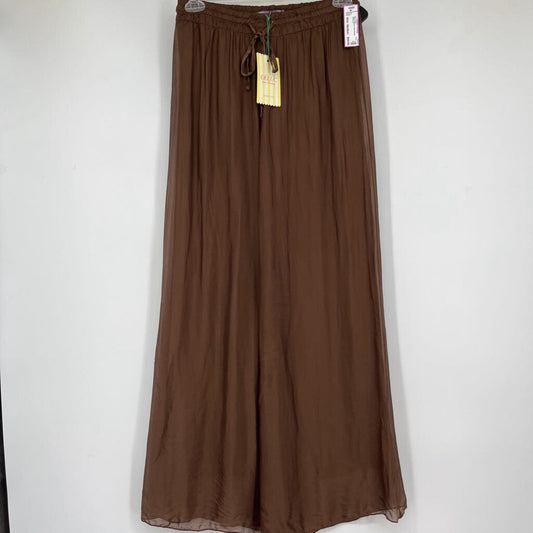 Deluc Palazzo Pants