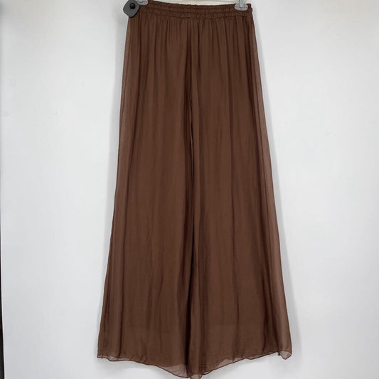 Deluc Palazzo Pants