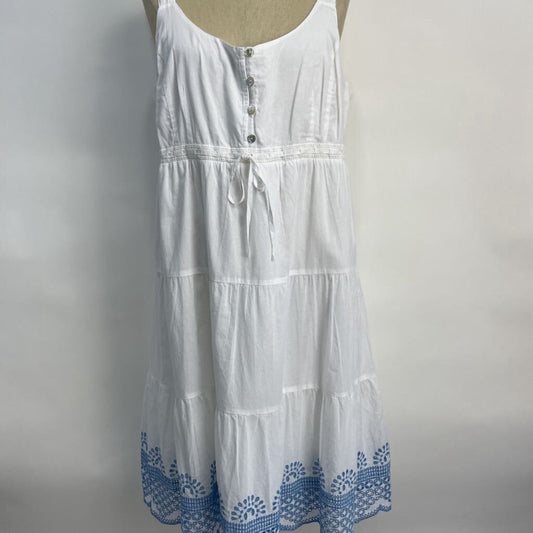 Seraphine Slvls Dress