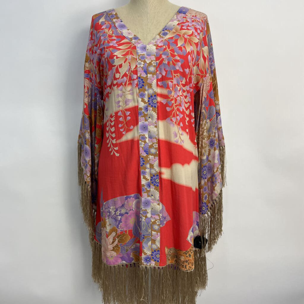 Spell & the Gypsy L/s Dress