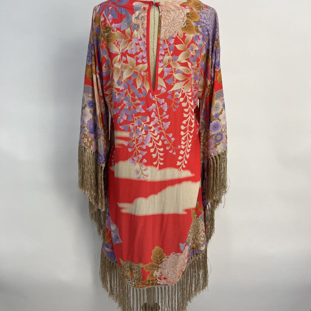 Spell & the Gypsy L/s Dress
