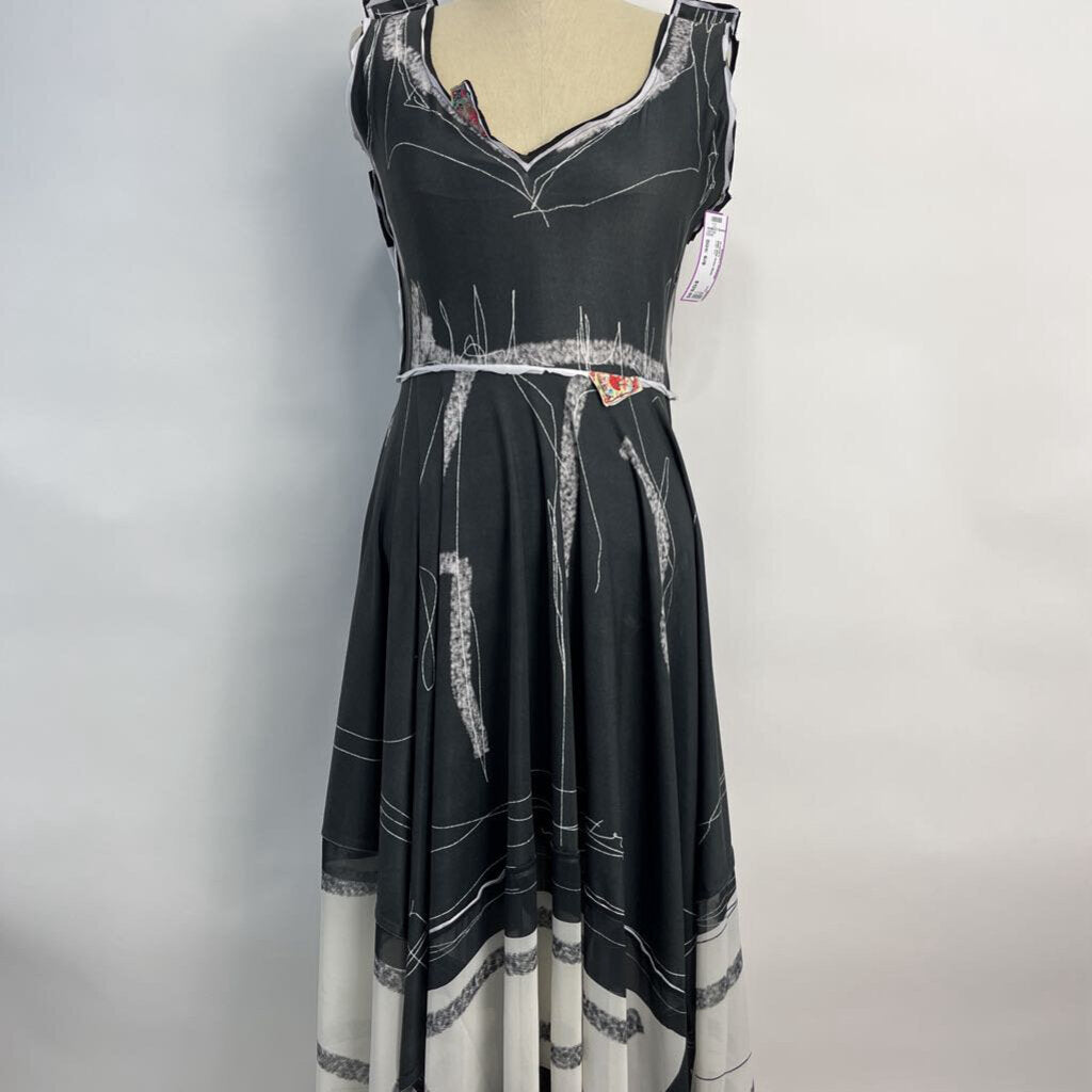 IPNG Slvls Dress