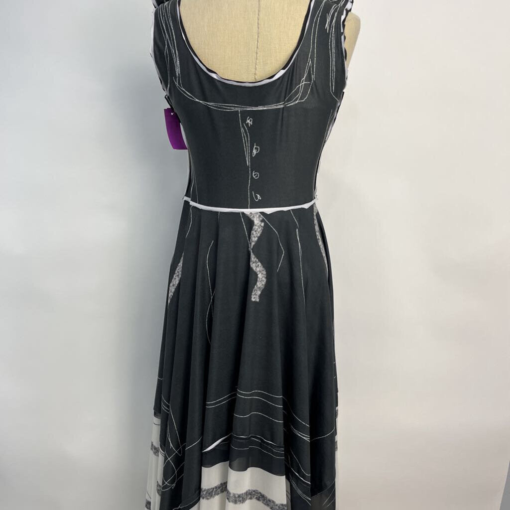 IPNG Slvls Dress