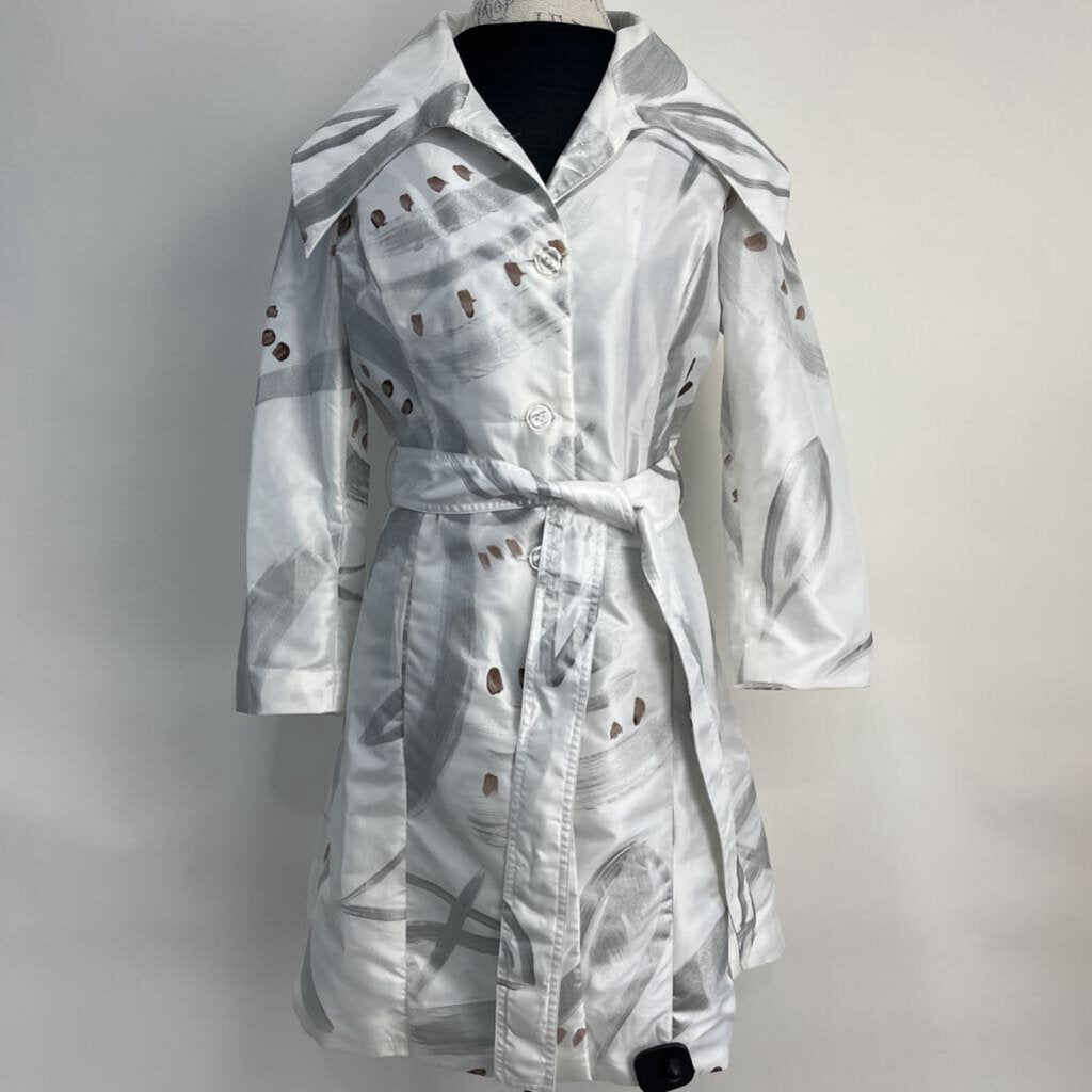 Samuel Dong Jacket