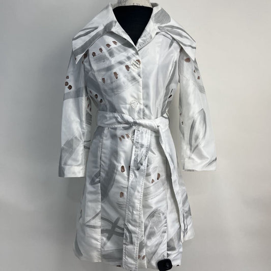 Samuel Dong Jacket