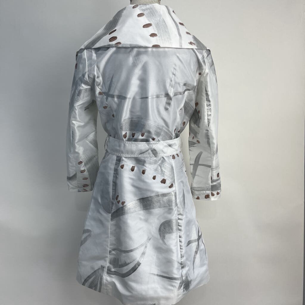 Samuel Dong Jacket