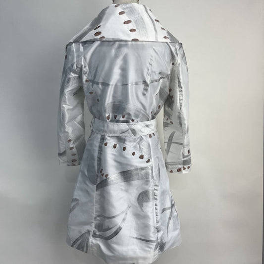 Samuel Dong Jacket