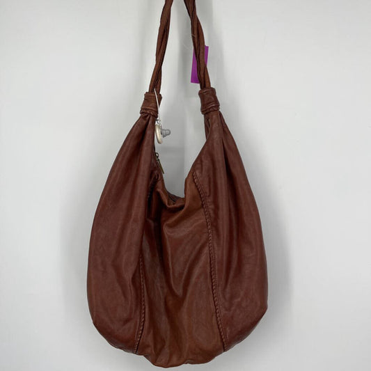 Hobo Handbag