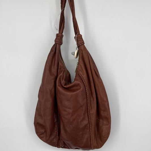 Hobo Handbag