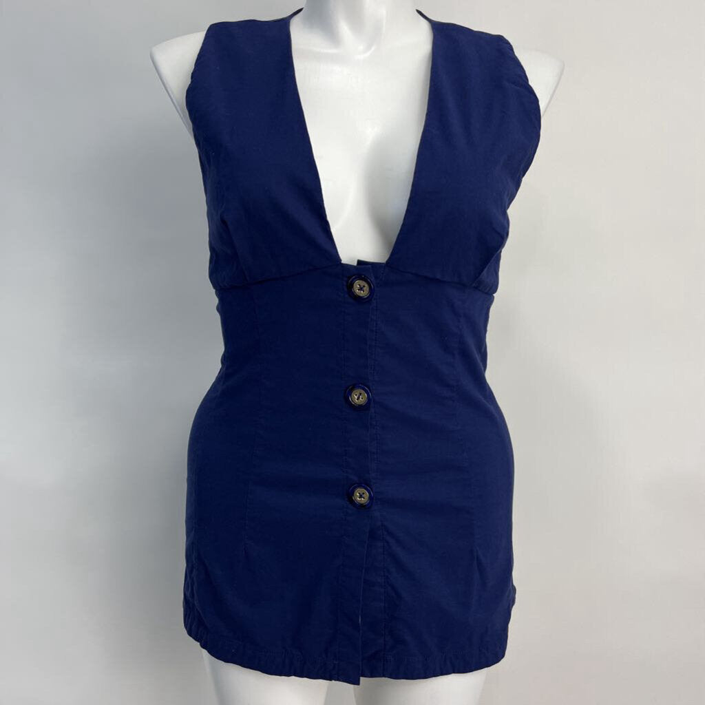 Maeve Slvls Tunic