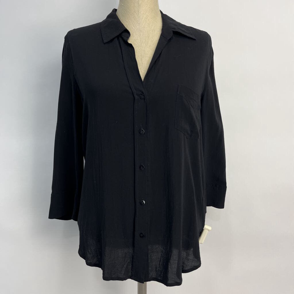 L'Agence L/s Shirt