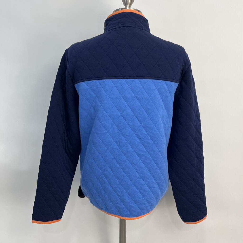 Polo RL Quilted Jacket