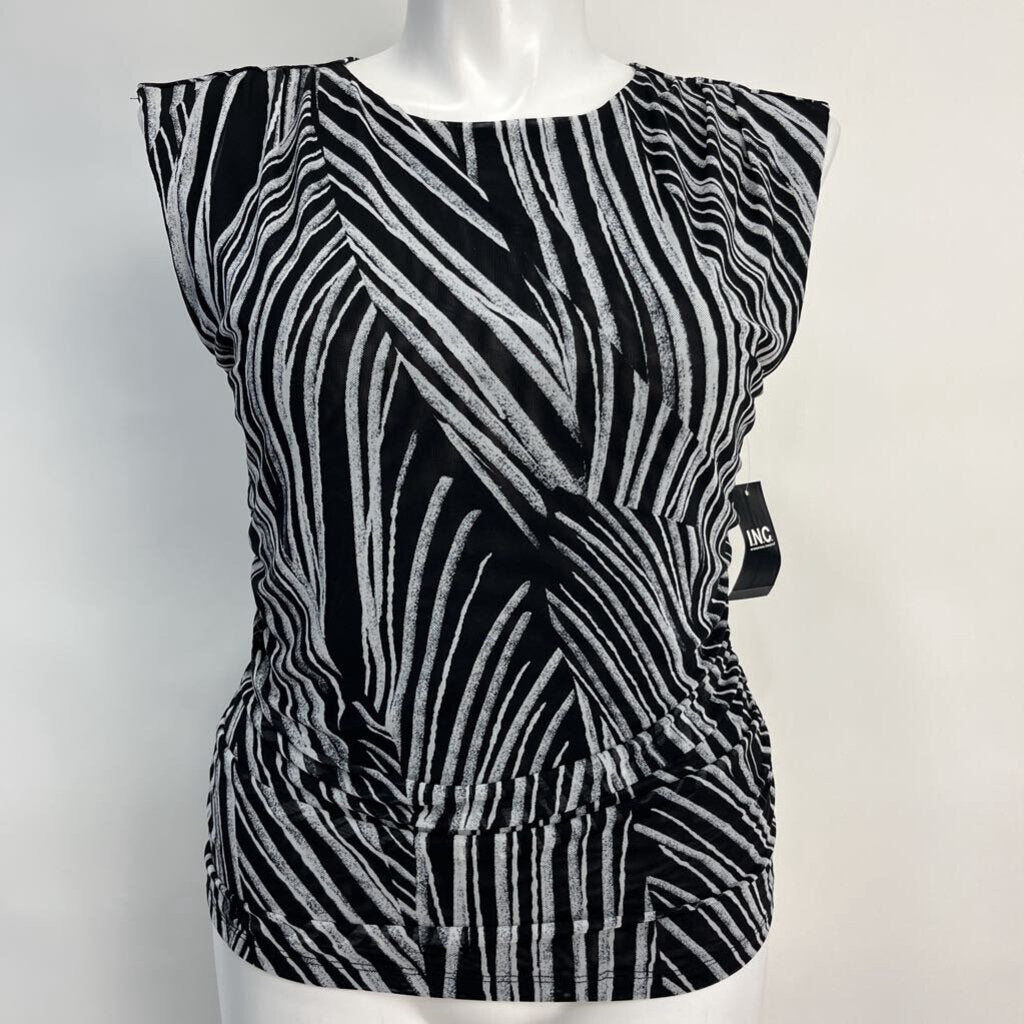 Inc Slvls Shirt