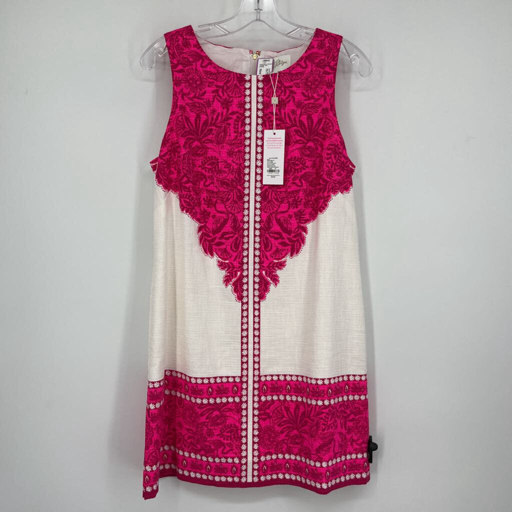 Lilly Pultizer Slvls Dress