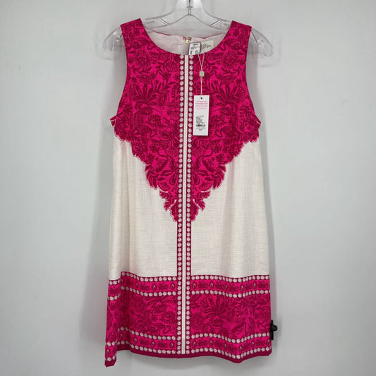 Lilly Pultizer Slvls Dress
