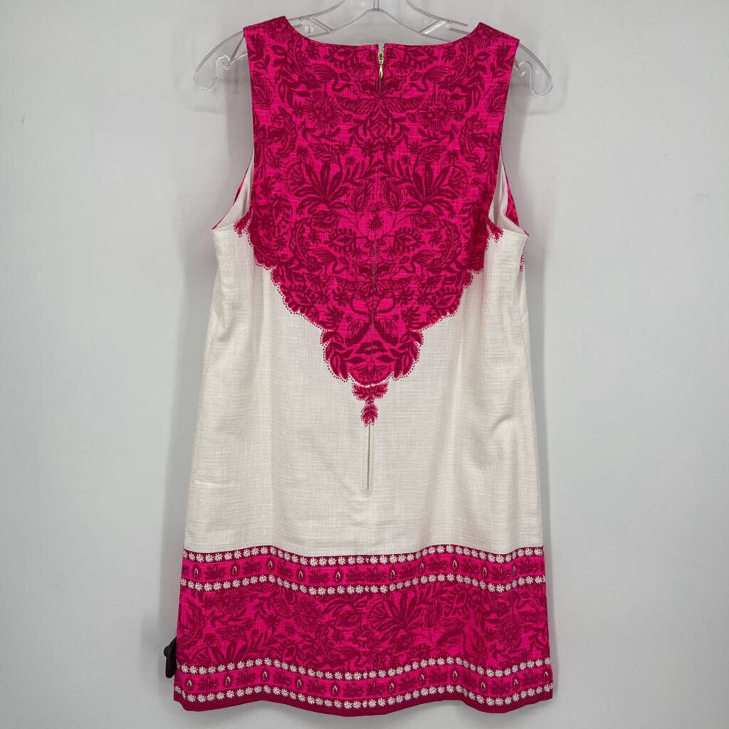 Lilly Pultizer Slvls Dress