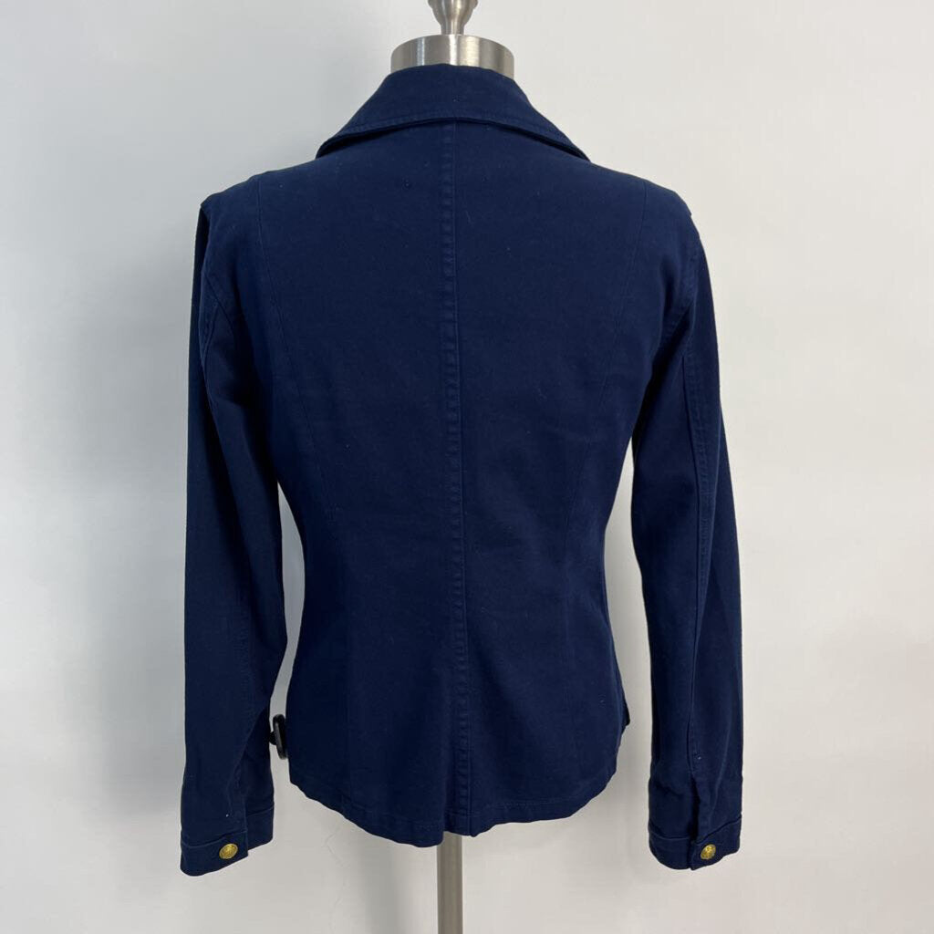 L'Agence L/s Blazer