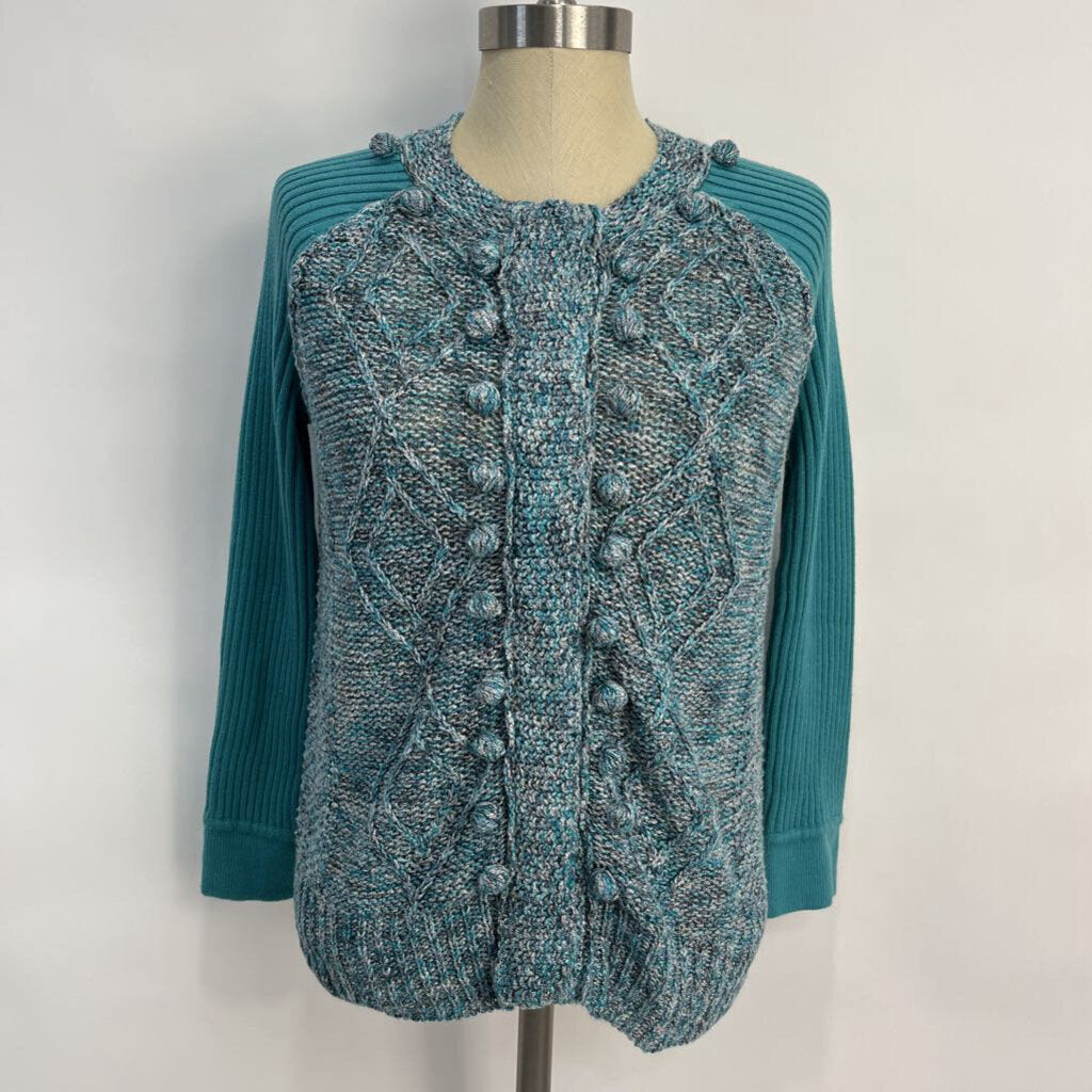 Tory Burch L/s Cardigan