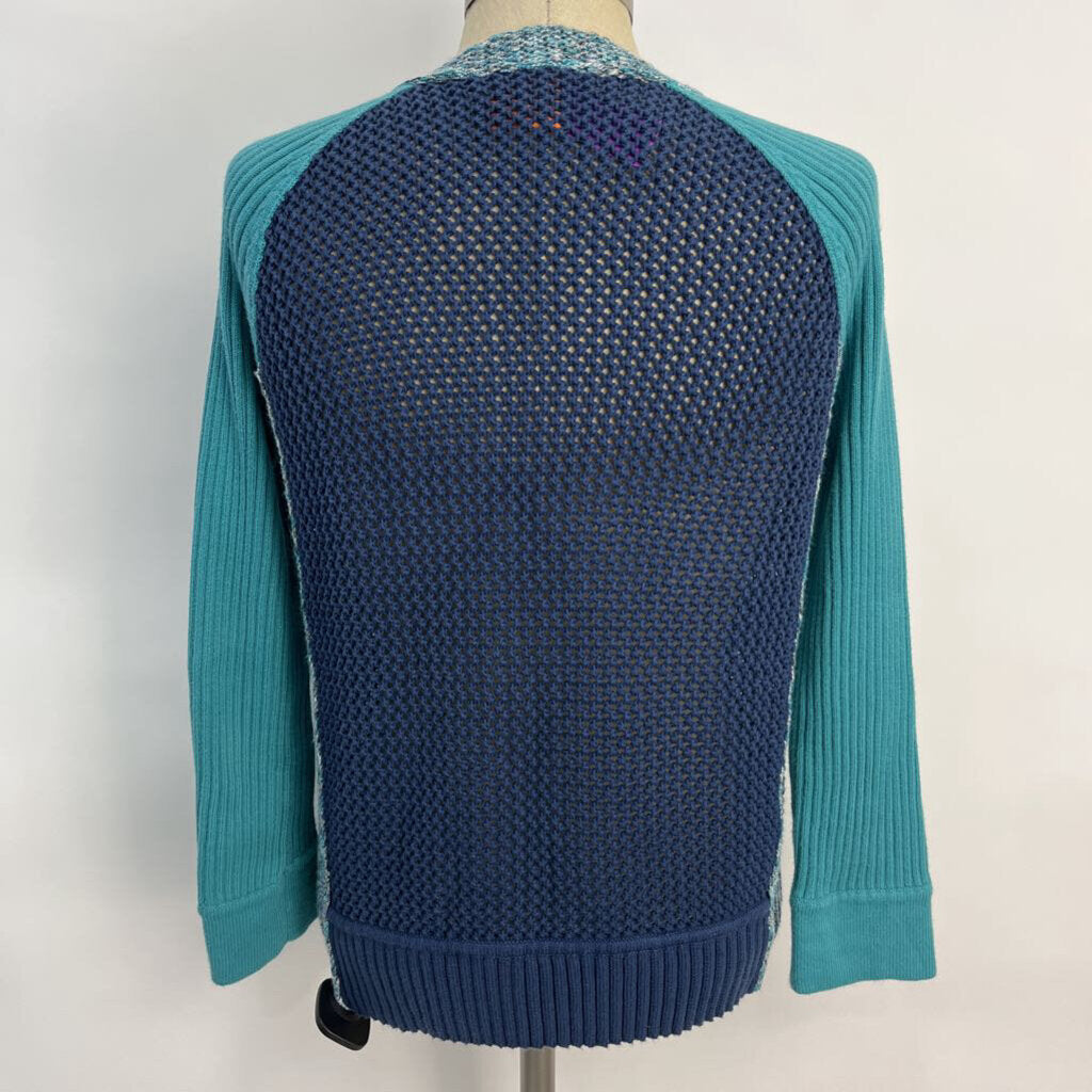 Tory Burch L/s Cardigan